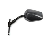 Hert Peugeot X-race 50 Left Rearview Mirror