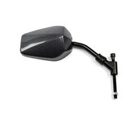 Hert Peugeot X-race 50 Right Rearview Mirror