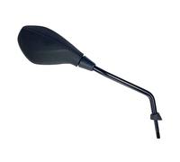 Hert Piaggio Beverly 300/400 Right Rearview Mirror