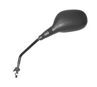 Hert Piaggio Mp 3 Left Rearview Mirror
