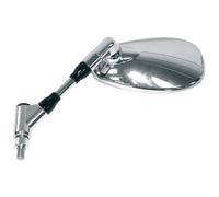 Hert Pulido Yamaha Fz6 600 Left Rearview Mirror