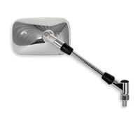 Hert Suzuki Burgman 250/400 Right Rearview Mirror