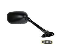 Hert Suzuki Gsx 650/1250 F Right Rearview Mirror