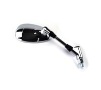 Hert Yamaha Sr 400 2014 Right Rearview Mirror