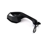 Hert Yamaha Yzf-r1 1000 2015-2019 Right Rearview Mirror