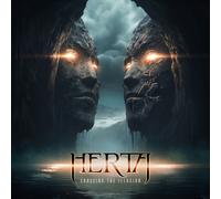 Herta - Crossing The Illusion [CD]