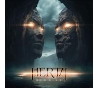 HERTA - CROSSING THE ILLUSION - New cd - 41 - R1398z