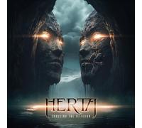 HERTA - Crossing The Illusion [VINYL]