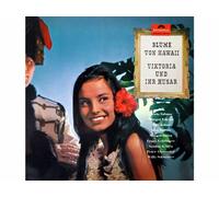 Herta Talmar , Sándor Kónya , Peter Alexander , Willy Hofmann , Willy Schneider ; Franz Marszalek - Blume Von Hawaii - Viktoria Und Ihr Husar