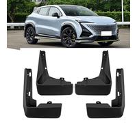 HERTC Car Mud Guards for Changan gravity unit UNI-T Sport 2021-2022, Car Mudflaps Auto Mud Flaps Splash Guards Splashproof Anti Collision Protective Mud Flaps