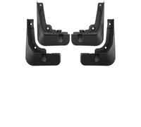 HERTC Car Mud Guards for Geely Galaxy L6 2023-2024, Car Mudflaps Auto Mud Flaps Splash Guards Splashproof Anti Collision Protective Mud Flaps