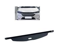 HERTC Car Retractable Cargo Cover for Jipai e:NP1 2022 Punch-free installation, Luggage Shade Shield Security Privacy Durable Boot Load Cover Rear Tray,Canvas material