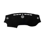 HERTC Dash Mat Dashboard Cover for Chrysler 300 300C 2011-2022, Dashmat Mat Non Slip Dash Board Car Dashboard Cover Car Accessories Interior,RHD