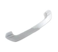 HERTC Rear Trunk Spoiler for Toyota para RAV4 Spoiler 2001-2004, Trunk Lid Decoration Anti Scratch Automobile Tail Styling Body Fittings,Unpainted