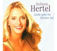 Hertel,Stefanie - Liebe Geht im Herzen Los