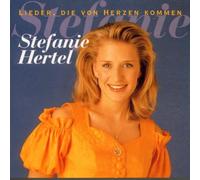 Hertel,Stefanie - Lieder,die Von Herzen Kommen