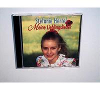 Hertel,Stefanie - Meine Lieblingslieder