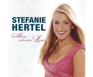 Hertel, Stefanie - Meine Schonsten Lieder