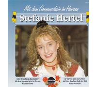 Hertel,Stefanie - Mit dem Sonnenschein im Herzen