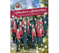 Hertel,Stefanie/Prisma Vocale/MDR Kinderchor/+ - Weihnachten In Mitteldeutschland