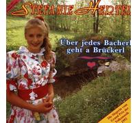 Ueber Jedes Bacherl