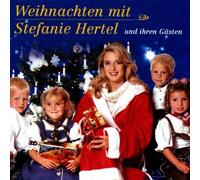 Hertel,Stefanie - Weihnachten mit Stefanie Hertel