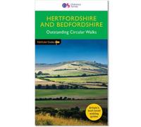 Hertfordshire & Bedfordshire
