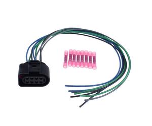 HERTH+BUSS ELPARTS 50269206 Repair Kit, headlight