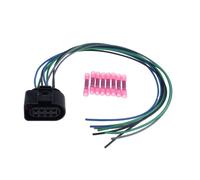 HERTH+BUSS ELPARTS 50269210 Repair Kit, headlight