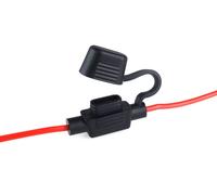 HERTH+BUSS ELPARTS 50300059 Fuse Holder