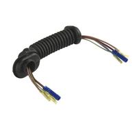 HERTH+BUSS ELPARTS 51277042 Cable Repair Set, tailgate