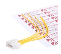 HERTH+BUSS ELPARTS 51277277 Cable Repair Set, tail light
