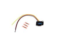 HERTH+BUSS ELPARTS 51277287 Cable Repair Set, ignition coil