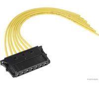 HERTH+BUSS ELPARTS Cable Repair Set 51277289 Tail Light Silicone Wiring Harness for Mercedes-Benz