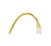 HERTH+BUSS ELPARTS 51277290 Cable Repair Set, tail light