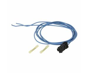HERTH+BUSS ELPARTS 51277356 Cable Repair Set, licence plate light