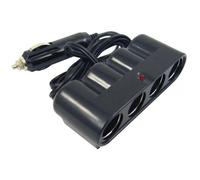 HERTH+BUSS ELPARTS 51306343 Cigarette lighter splitter