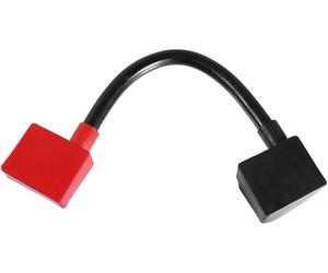 HERTH+BUSS ELPARTS 52285935 Connector Cable, starter battery