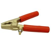 HERTH+BUSS JAKOPARTS 52289640 Battery Charger Pliers, Rot