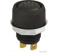 HERTH+BUSS ELPARTS Switch 70468083 Push Control Universal