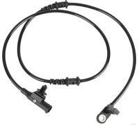 HERTH+BUSS ELPARTS 70660038 Sensor, wheel speed for ,MERCEDES-BENZ,VW