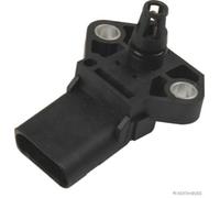 HERTH+BUSS ELPARTS 70670005 Sensor, intake manifold pressure for AUDI,SEAT,SKODA