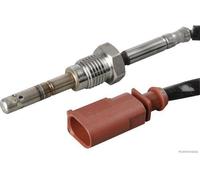 HERTH+BUSS ELPARTS 70682036 Sensor, exhaust gas temperature for AUDI,SEAT,SKODA,