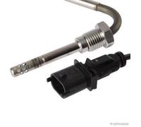 HERTH+BUSS ELPARTS 70682413 Sensor, exhaust gas temperature for OPEL,VAUXHALL