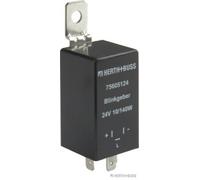 HERTH+BUSS ELPARTS 75605124 Flasher Unit