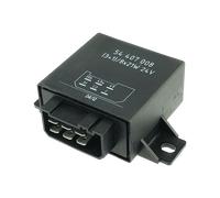 HERTH+BUSS ELPARTS 75605155 Flasher Unit