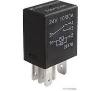 HERTH+BUSS ELPARTS 75613193 Relay, main current OE REPLACEMENT XX008 93C96A