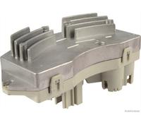 HERTH+BUSS ELPARTS 75614272 Control Unit, heating/ventilation for BMW