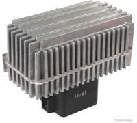 HERTH+BUSS ELPARTS 75614312 Control Unit, glow plug system for OPEL,VAUXHALL