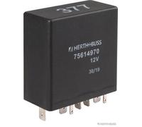 HERTH+BUSS ELPARTS 75614970 Relay, wipe-/wash interval for AUDI,VW